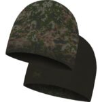 Kääntöpipo BUFF Microfiber Reversible Hat M05 Pakkas Camo