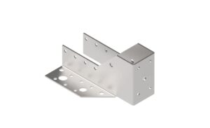 Palkkikenkä 40×140 N JVT Fasteners