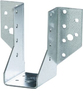 Palkkikenkä 45×96 N JVT Fasteners