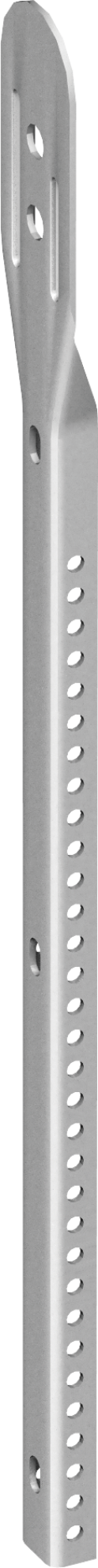 Rockfon Nonius-ripustimen yläosa 1040 mm