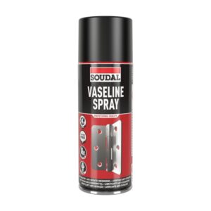 Soudal Vaseline Spray vaseliinispray 400 ml SKU 119703