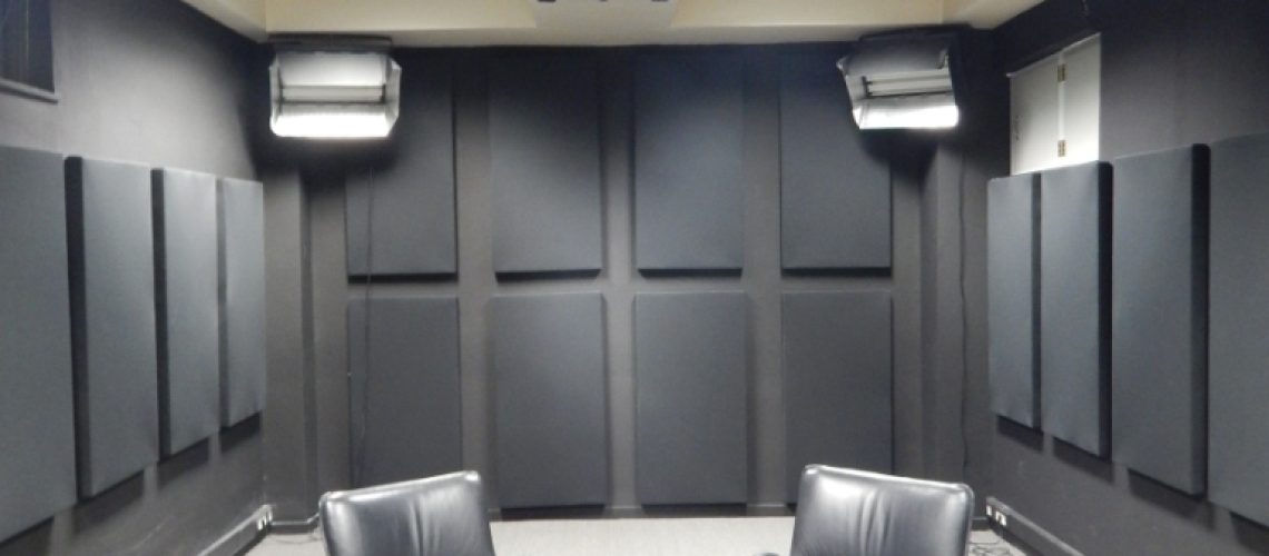 Alphacoustic AP-Ortho akustiikkapaneeli