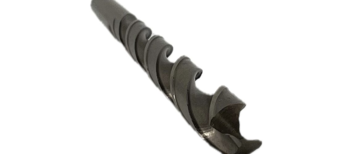 Gekkou HSS cobalt poranterät